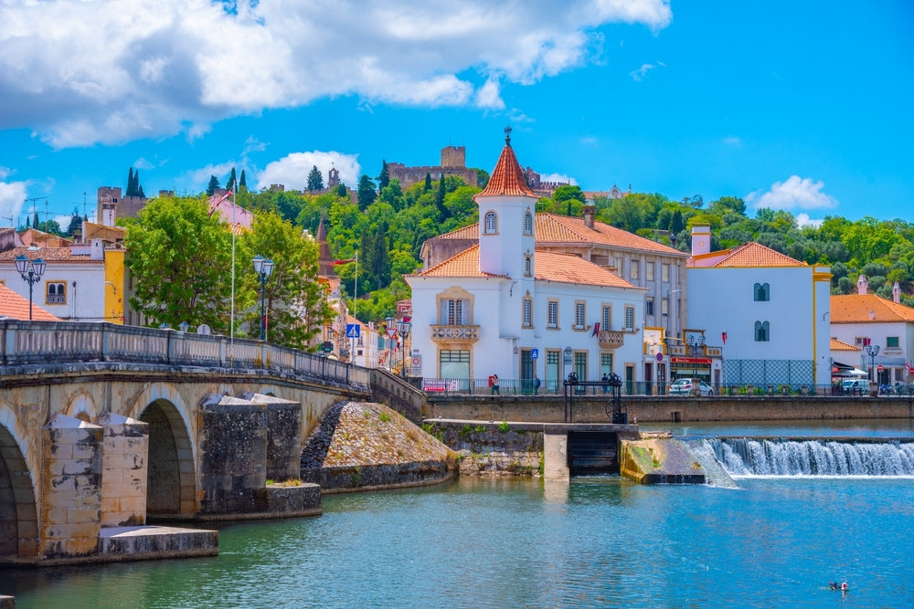 Undiscovered Portugal in Style (deposit)