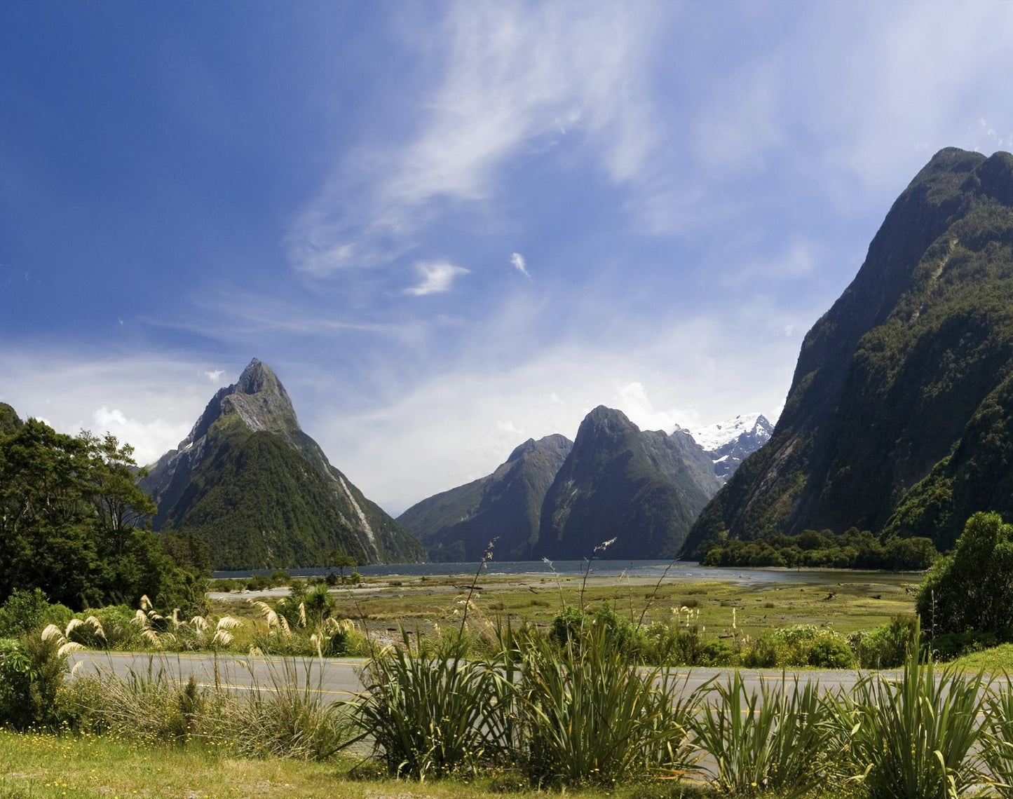 New Zealand South Island Adventure (deposit)